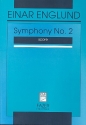 Symphony 2 for orchestra score