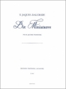 10 miniatures pour jeunes pianistes fr Klavier