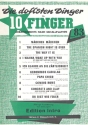 Die dollsten Dinger fr 10 Finger Band 83: fr Gesang und Klavier