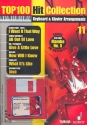 Top 100 Hit Collection 11 Band 11 (+Midi Disk) fr Klavier / Keyboard