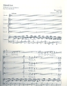 Stndchen oppost.135 D920  fr Alt (Bariton) solo, Mnnerchor und Klavier Partitur (dt/en)