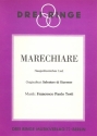 Marechiare: Neapolitanisches Lied fr Gesang und Klavier / Akkordeon Giacomo