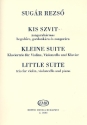 Kleine Suite fr Klaviertrio