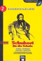 Schubert fr die Schule (+CD) Unterrichtspraxis Musik Band 2