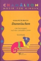 Dornrschen Mrchensingspiel fr 1-2stg. Kinderchor und Instrumente Klavierfassung