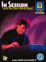 In Session with the Dave Weckl (+CD) songbook for keyboard