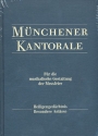 Mnchener Kantorale Band 4: Heiligengedchtnis