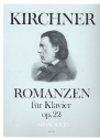 Romanzen op.22 fr Klavier