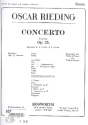 Konzert h-Moll op.35 fr Violine und Orchester Partitur (Kopie)