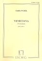 Veneciana pour guitare