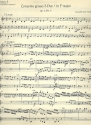 Concerto grosso F-Dur op.6,9 HWV327 fr Orchester Violine 2