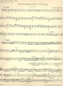 Concerto grosso F-Dur op.6,9 HWV327 fr Orchester Cello/Ba