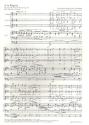 Ave Regina op.171,6 fr Frauenchor und Orgel 6 marianische Gesnge Nr.6