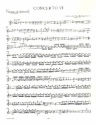 Concerto grosso F-Dur op.6,6 fr 2 Violinen, Violoncello und Streicher Violine 1