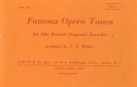 Famous Opera Tunes vol.2 for soprano recorder