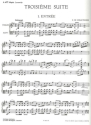 Suites Montagnardes vol.3 pour violon et alto partition