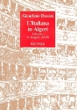 L'Italiana in Algeri libretto (it)