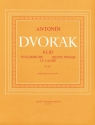 Waldesruhe op.68,5 für Violoncello und Klavier