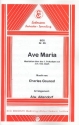 Ave Maria: Meditation für Salonorchester