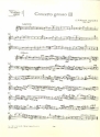 Concerto grosso op.6,3 fr Streichorchester und Bc Violine 1 (ripieno)