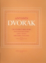 Zigeunerlieder op.55 fr hohe Singstimme und Klavier (ts/dt/en)