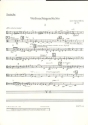Weihnachtsgeschichte op. 54 fr gemischten Chor (SATB) mit Soli (STB) und Streichorchester, Flte  Einzelstimme - Viola