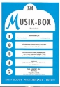 Musik-Box 374: Klavierheft