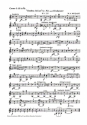 Ombra felice KV255 - Konzertarie fr Alt und Orchester Harmoniestimmen