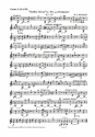 Ombra felice KV255 - Konzertarie fr Alt und Orchester Harmoniestimmen