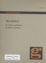 3 Pastelli fr Violine und Klavier