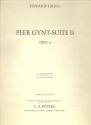 Peer-Gynt-Suite Nr.2 op.55 fr Orchester Violine 1