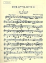 Peer-Gynt-Suite Nr.2 op.55 fr Orchester Violine 2