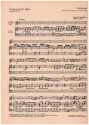 Concerto C-dur op.6 Nr.19 fr Blockflte (Trompete/Klarinette) und Klavier Klavierauszug mit Solostimme