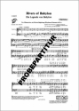 Rivers of Babylon f�r Chor (m/gem/fr) und Klavier Partitur (dt/en)