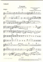 Konzert C-Dur op.44,11 RV443 fr Flautino und Streichorchester Violine 2