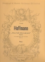 Meine Seele rhmt und preist Kantate Nr.189 BWV189 Violoncello / Kontrabass
