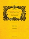 Divertimento B-Dur fr Violine, Violoncello und Klavier Partitur und 2 Stimmen