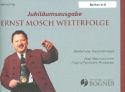 Ernst Mosch Welterfolge Band 25 fr Blasorchester Bariton in B