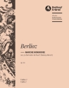 Rakoczy-Marsch op.24 (Ungarischer Marsch) f�r Orchester Violine 2