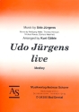 Udo Jrgens live: Medley fr Blasorchester