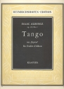 Tango aus 