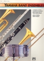 Yamaha Band Ensembles vol.1: Horn in F