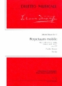 Perpetuum mobile 2. Fassung op.257 fr Orchester Partitur