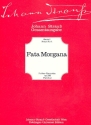 Fata Morgana op.330 fr Orchester Partitur
