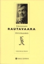 Dithyrambos op.55 fr Violine und Klavier