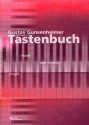 Tastenbuch  fr Klavier (Cembalo, Orgel)