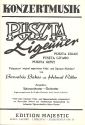 Puszta-Zigeuner fr Salonorchester Stimmen
