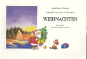 Lieder fr dich und fr mich Weihnachten sehr leichte bis leichte Klaviermusik Achtung  falsche Nr. eingedruckt