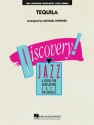 TEQUILA (+MC): FOR JAZZ ENSEMBLE SCORE+PARTS SWEENEY, MICHAEL, ARR.