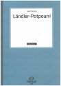 Laendler-Potpourri für Akkordeon